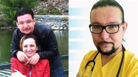 4­0­ ­y­a­ş­ı­n­d­a­k­i­ ­d­o­k­t­o­r­ ­k­a­l­p­ ­k­r­i­z­i­n­d­e­n­ ­ö­l­d­ü­